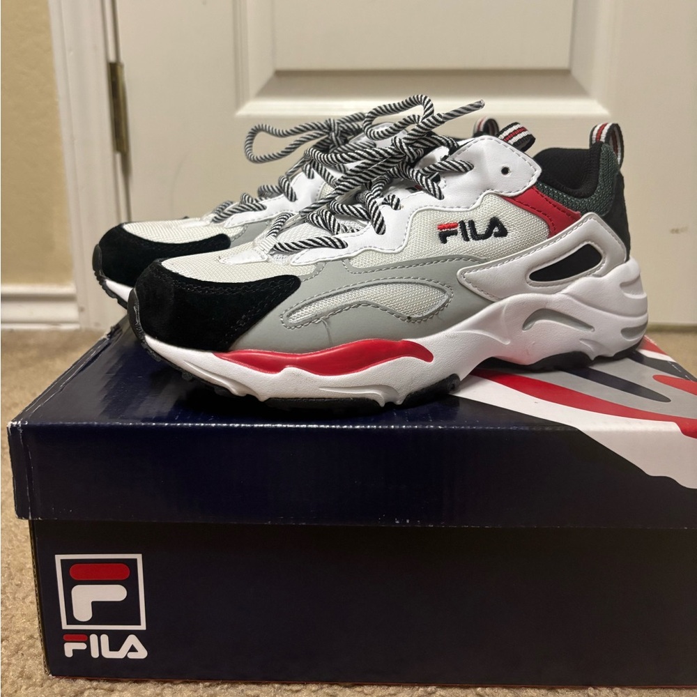 Fila Athletic shoes